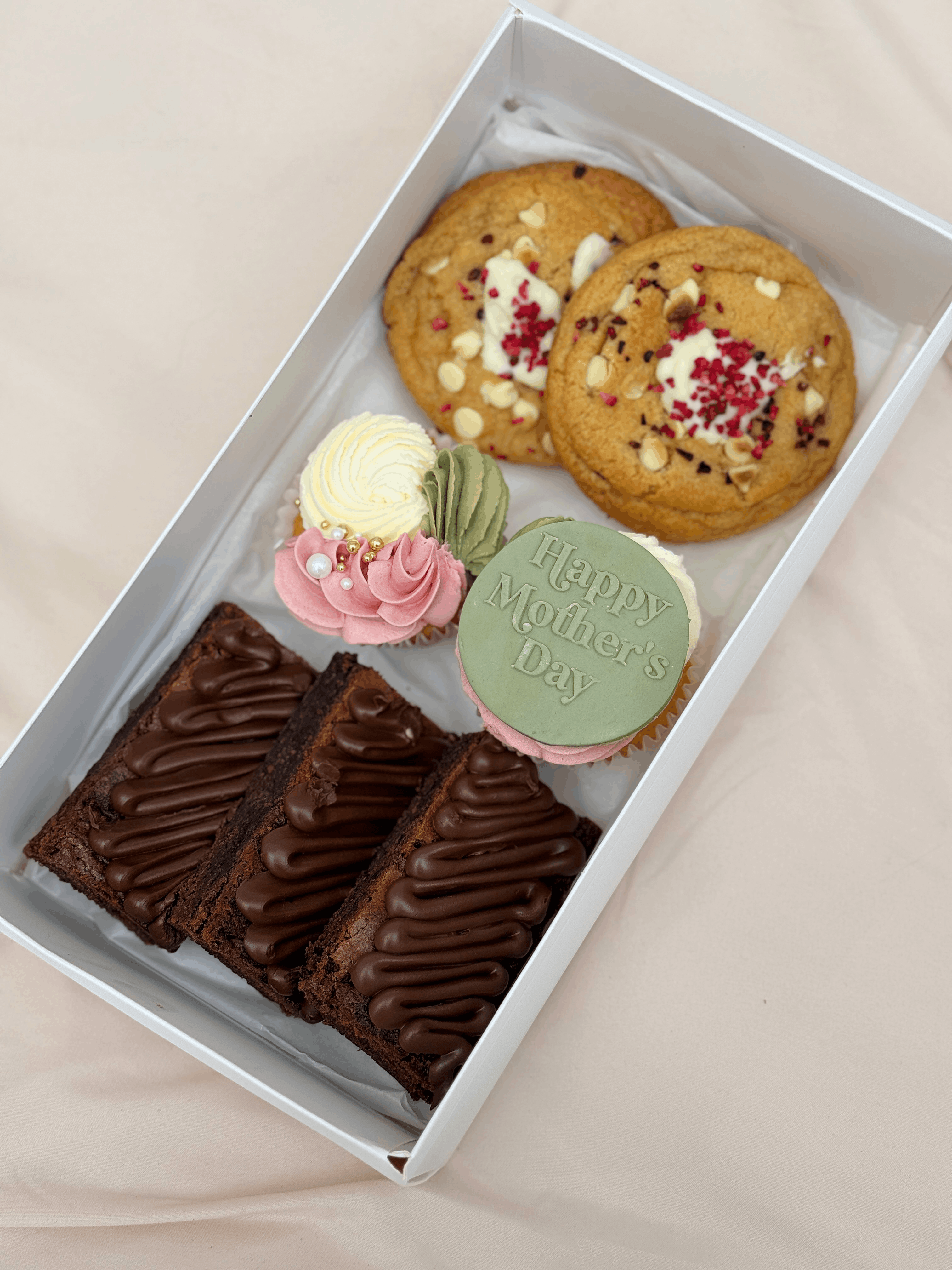 Mother’s Day Treat Box